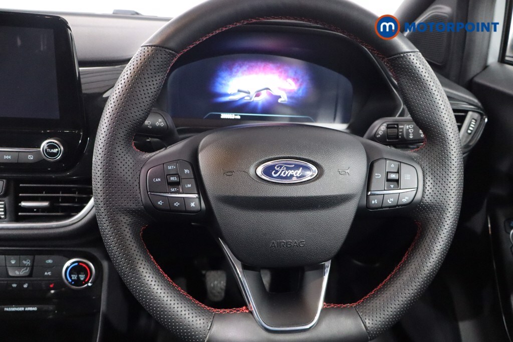 Used Ford Puma 2023 for sale - 77483227: Photo 14