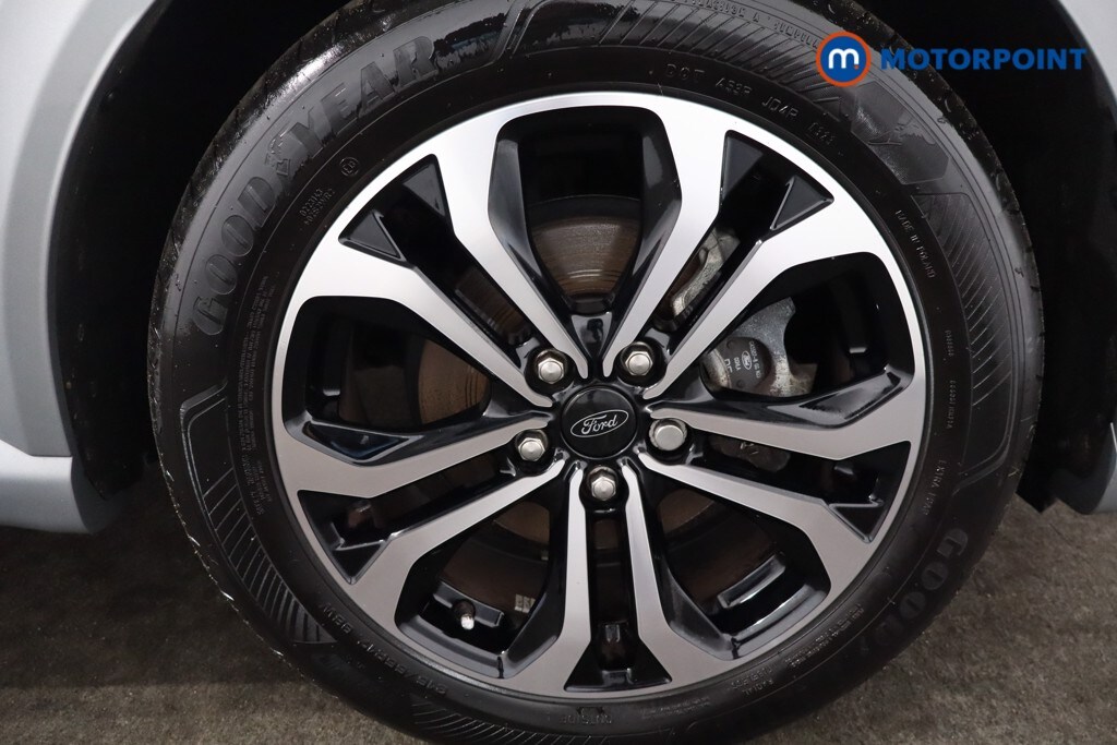 Used Ford Puma 2023 for sale - 77483227: Photo 18