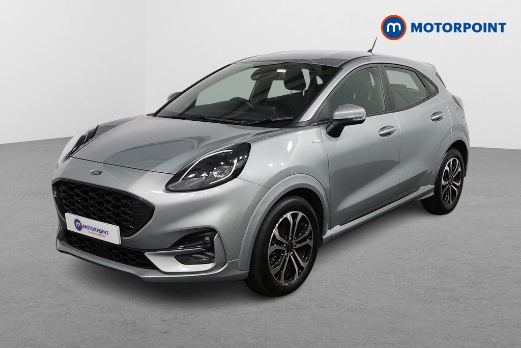 Used Ford Puma 2023 for sale - 77483227: Photo 3