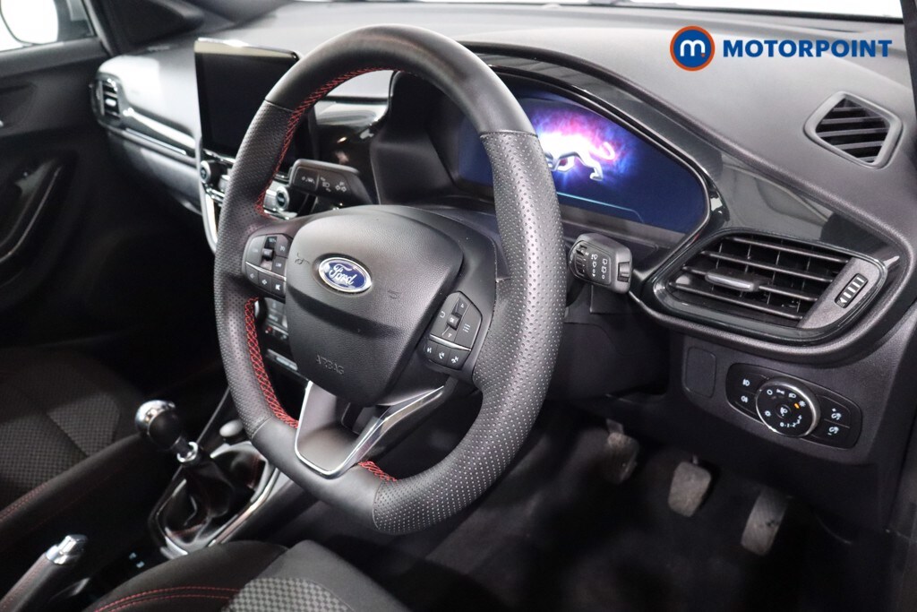 Used Ford Puma 2023 for sale - 77483227: Photo 30