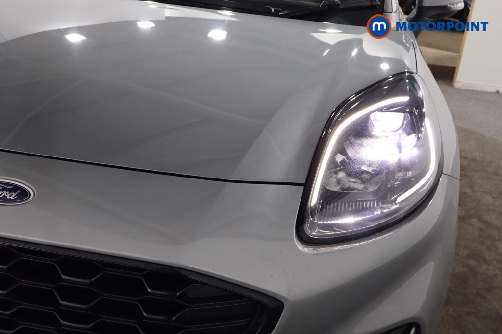 Used Ford Puma 2023 for sale - 77483227: Photo 34