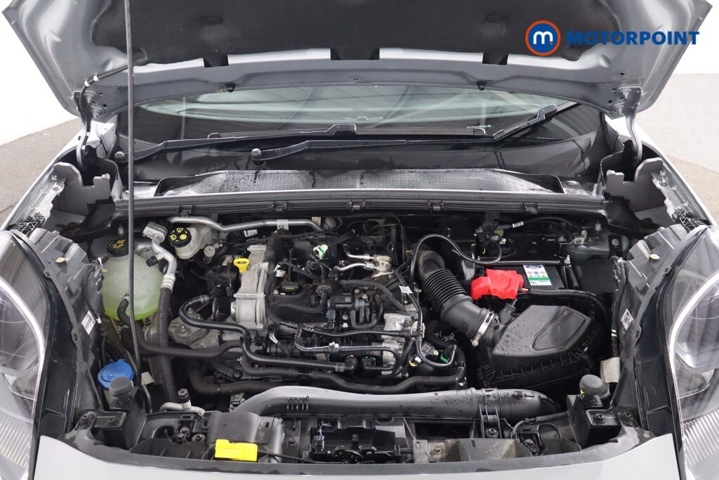 Used Ford Puma 2023 for sale - 77483227: Photo 38