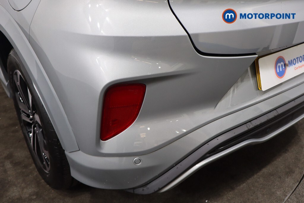 Used Ford Puma 2023 for sale - 77483227: Photo 41