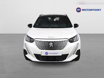 Used Peugeot 2008 2023 for sale - 78432257: Photo