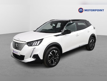 Used Peugeot 2008 2023 for sale - 78432257: Photo