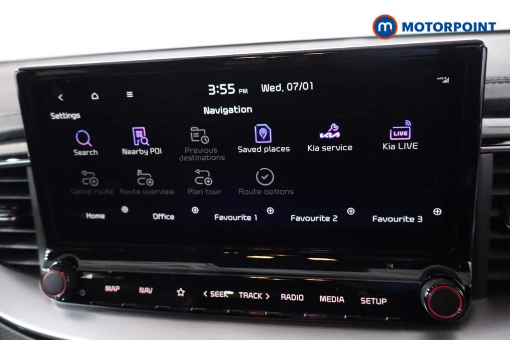 Used Kia Ceed 2025 for sale - 77164500: Photo 10