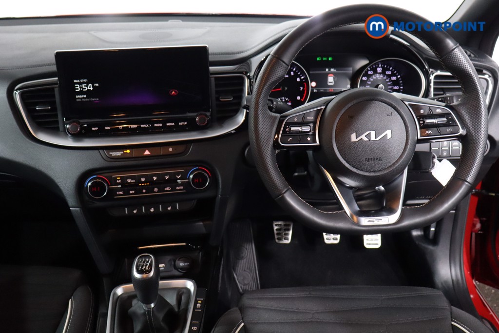 Used Kia Ceed 2025 for sale - 77164500: Photo 11