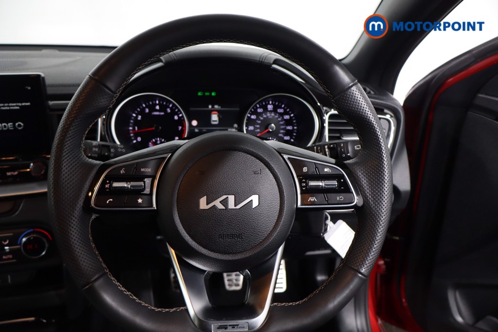 Used Kia Ceed 2025 for sale - 77164500: Photo 14