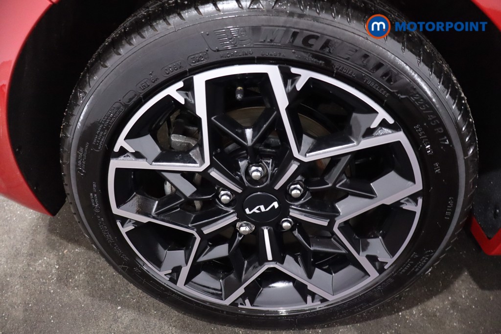 Used Kia Ceed 2025 for sale - 77164500: Photo 17