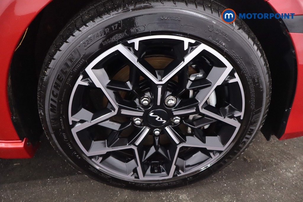 Used Kia Ceed 2025 for sale - 77164500: Photo 18