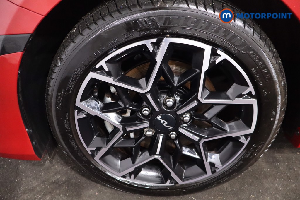 Used Kia Ceed 2025 for sale - 77164500: Photo 19