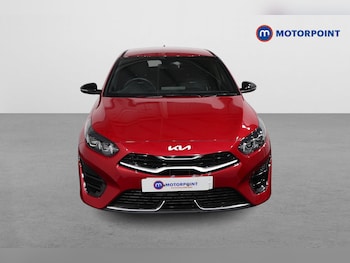 Used Kia Ceed 2025 for sale - 77164500: Photo