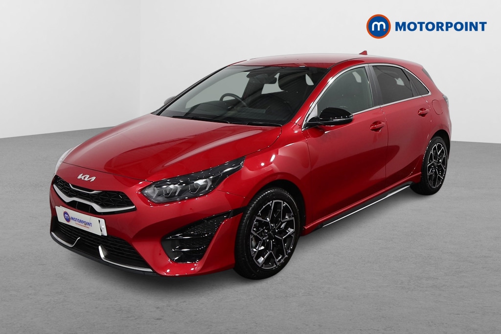 Used Kia Ceed 2025 for sale - 77164500: Photo 3