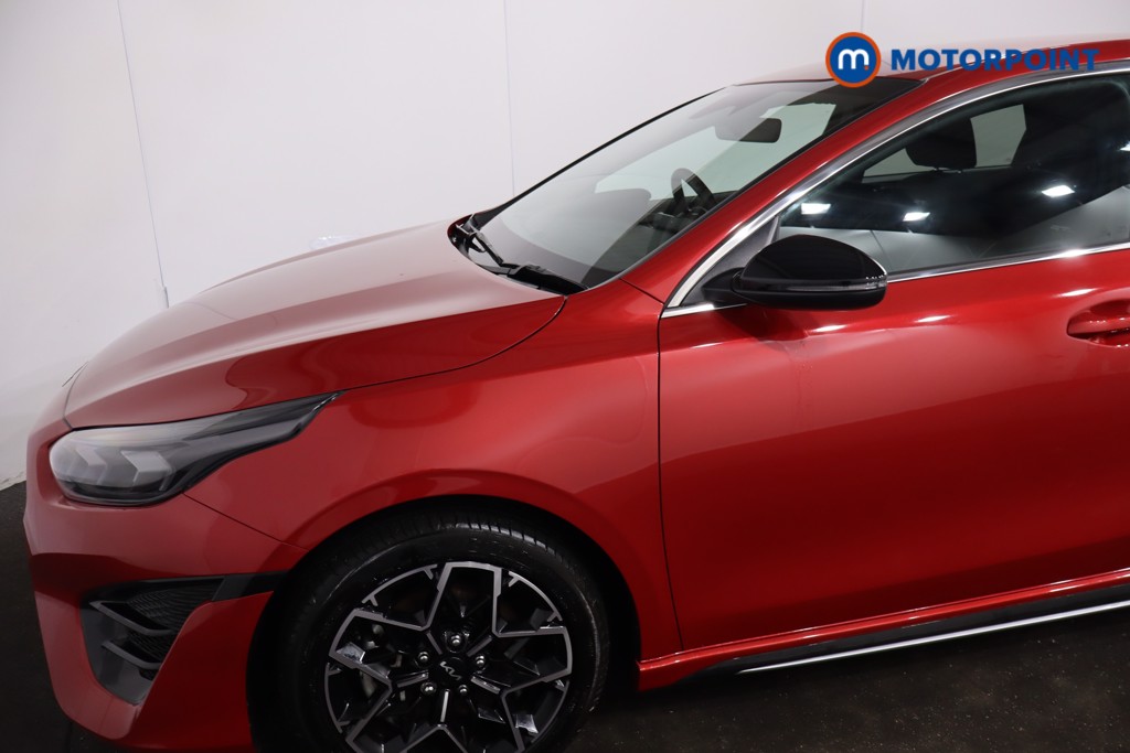 Used Kia Ceed 2025 for sale - 77164500: Photo 41