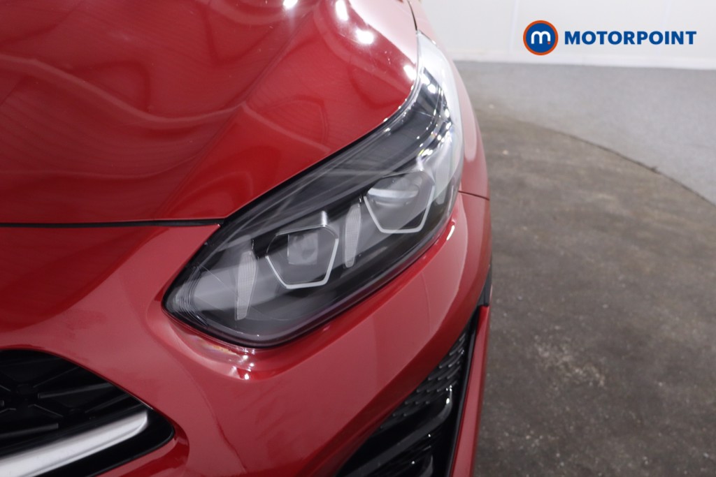 Used Kia Ceed 2025 for sale - 77164500: Photo 44