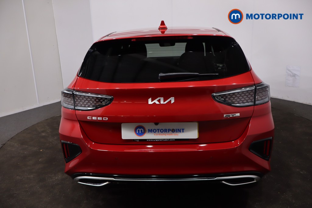 Used Kia Ceed 2025 for sale - 77164500: Photo 48