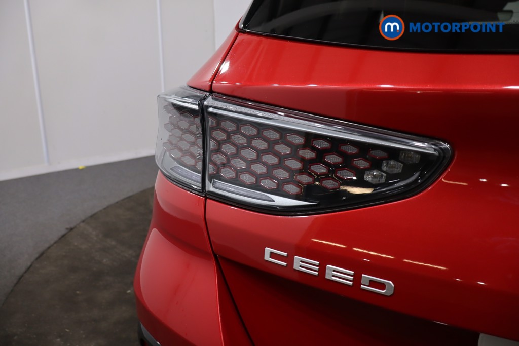 Used Kia Ceed 2025 for sale - 77164500: Photo 49