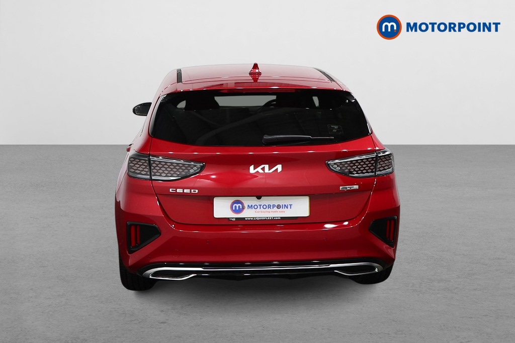 Used Kia Ceed 2025 for sale - 77164500: Photo 6