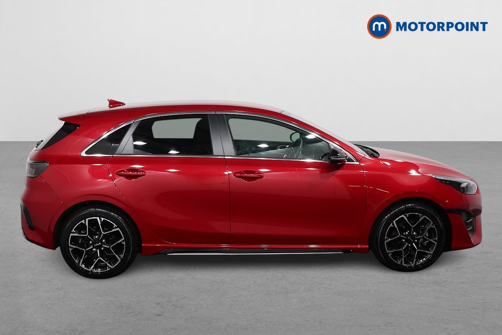 Used Kia Ceed 2025 for sale - 77164500: Photo 8