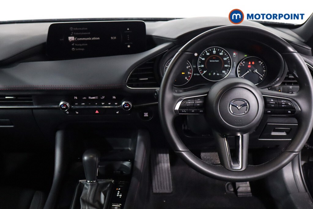 Used Mazda Mazda3 2025 for sale - 78064815: Photo 11