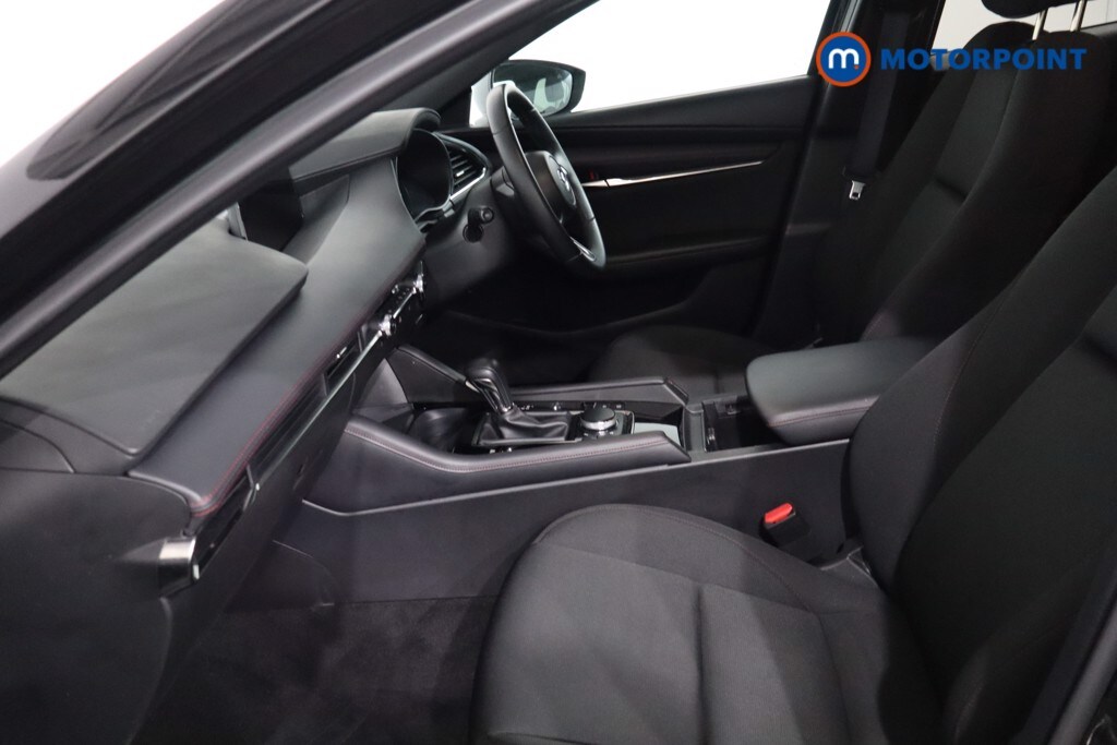 Used Mazda Mazda3 2025 for sale - 78064815: Photo 12