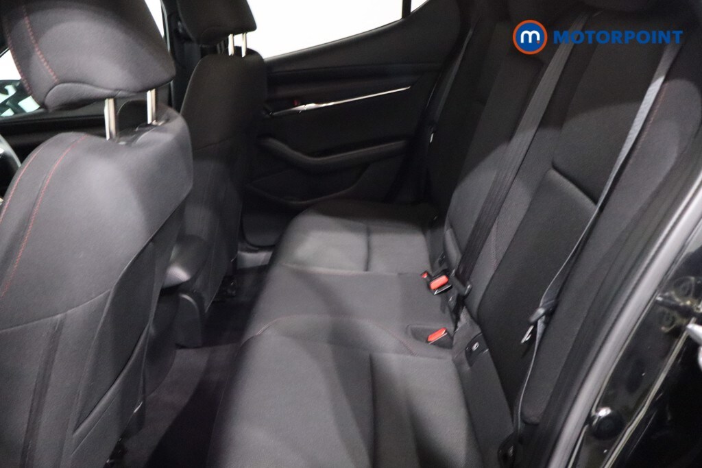 Used Mazda Mazda3 2025 for sale - 78064815: Photo 13