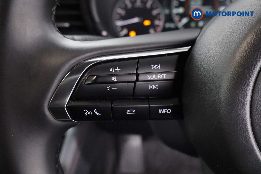 Used Mazda Mazda3 2025 for sale - 78064815: Photo 15