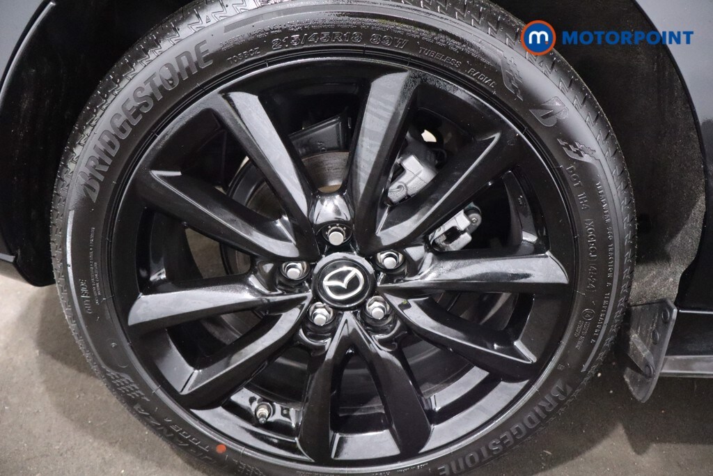 Used Mazda Mazda3 2025 for sale - 78064815: Photo 17