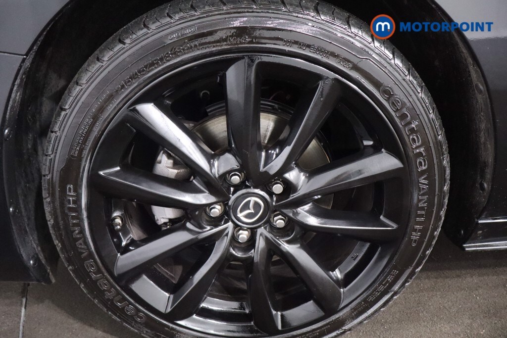 Used Mazda Mazda3 2025 for sale - 78064815: Photo 19