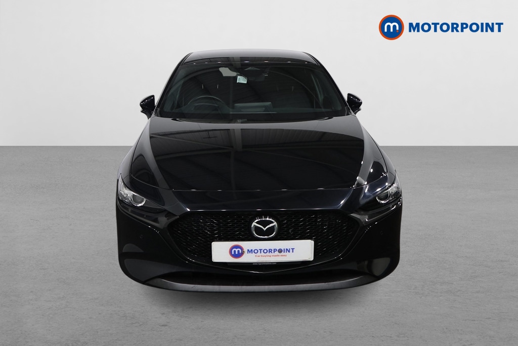 Used Mazda Mazda3 2025 for sale - 78064815: Photo 2