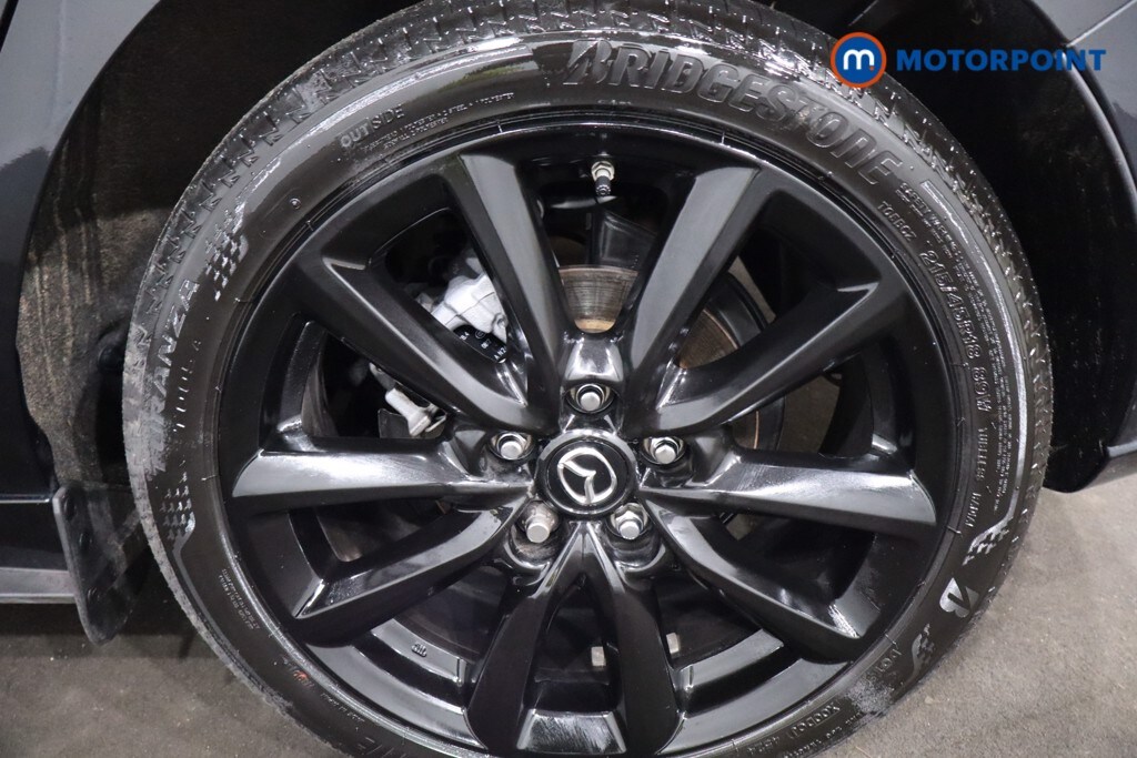 Used Mazda Mazda3 2025 for sale - 78064815: Photo 20