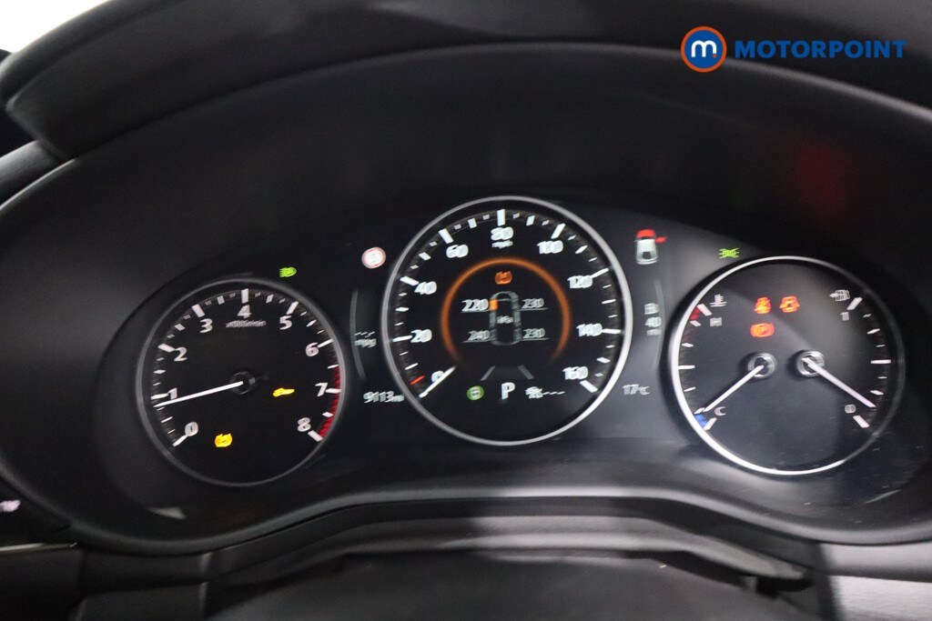 Used Mazda Mazda3 2025 for sale - 78064815: Photo 24