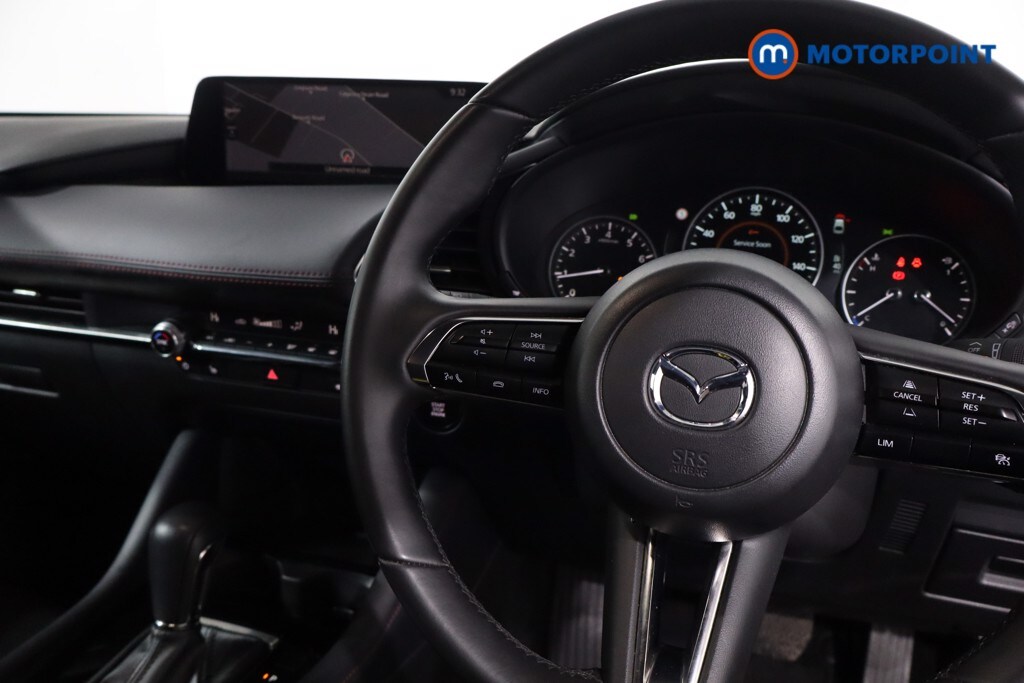 Used Mazda Mazda3 2025 for sale - 78064815: Photo 29