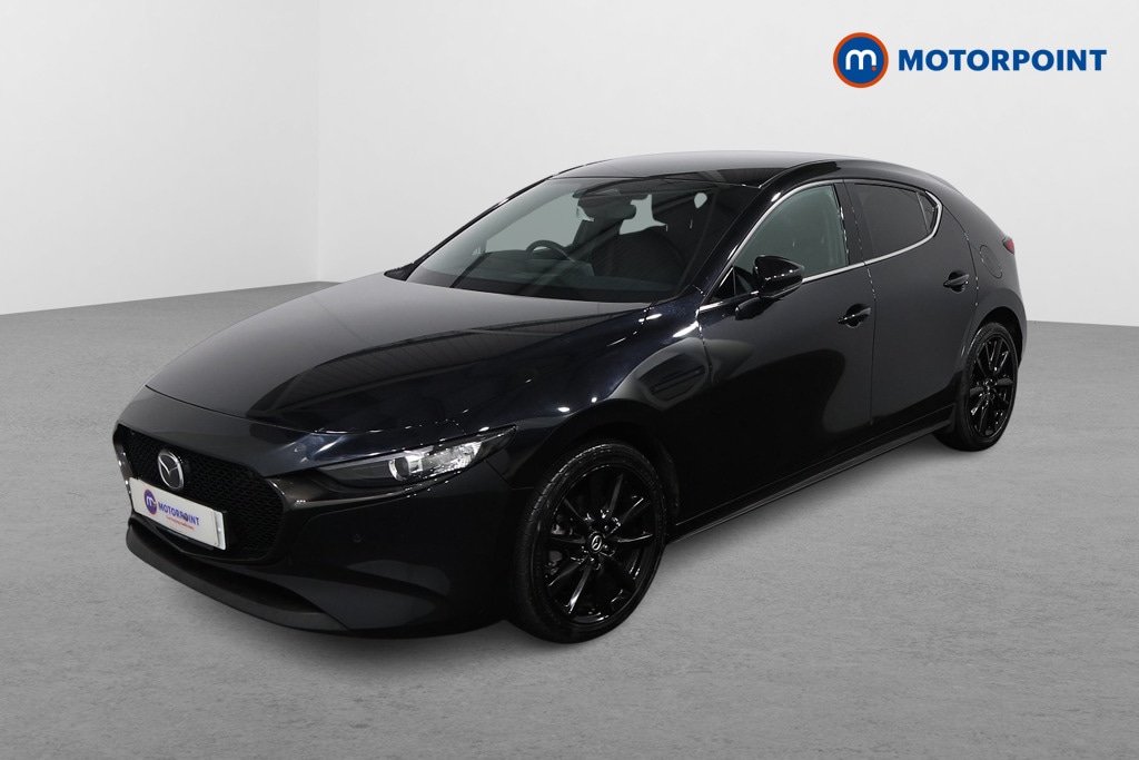 Used Mazda Mazda3 2025 for sale - 78064815: Photo 3