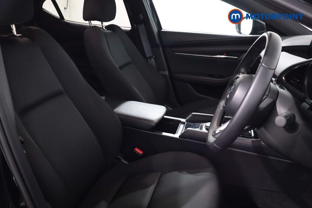 Used Mazda Mazda3 2025 for sale - 78064815: Photo 31