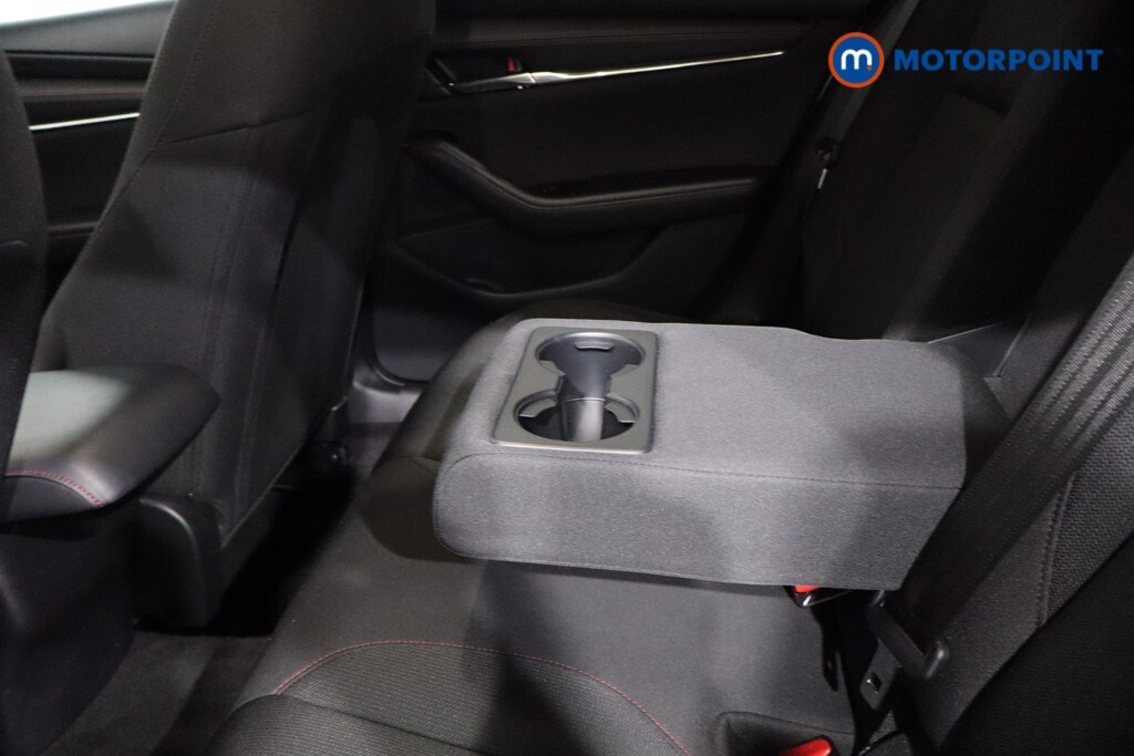 Used Mazda Mazda3 2025 for sale - 78064815: Photo 35