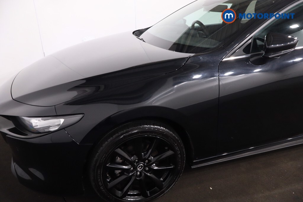 Used Mazda Mazda3 2025 for sale - 78064815: Photo 36