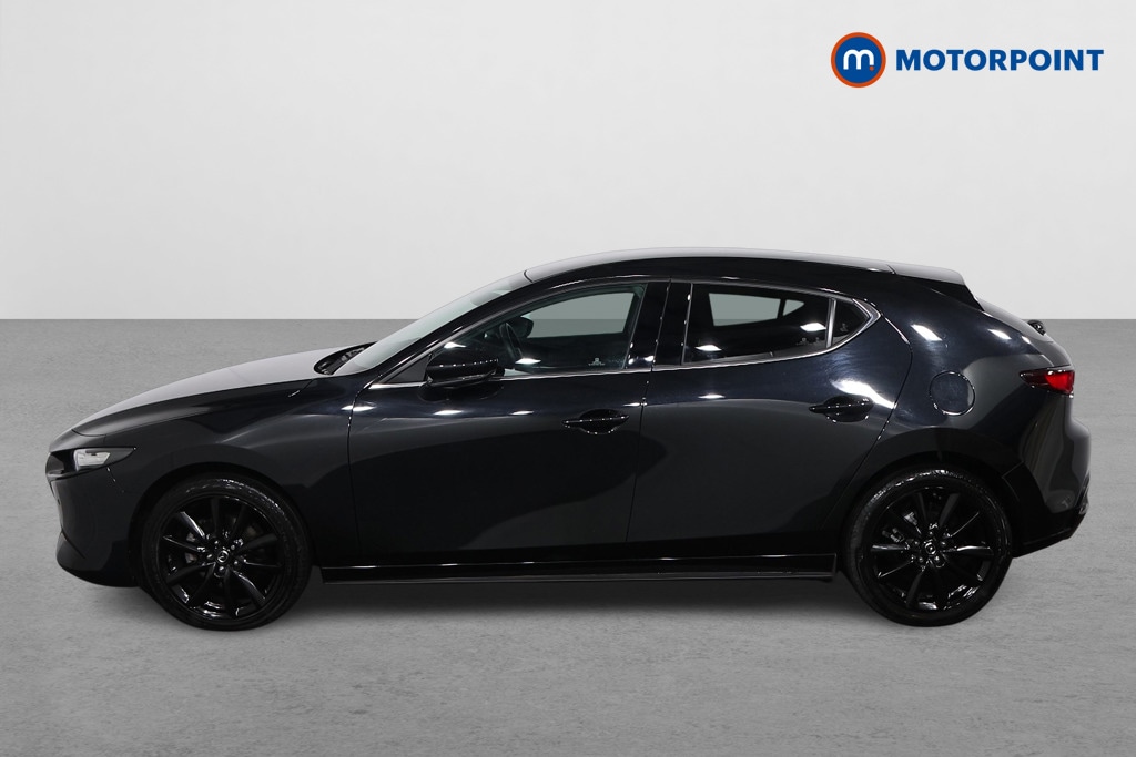 Used Mazda Mazda3 2025 for sale - 78064815: Photo 4