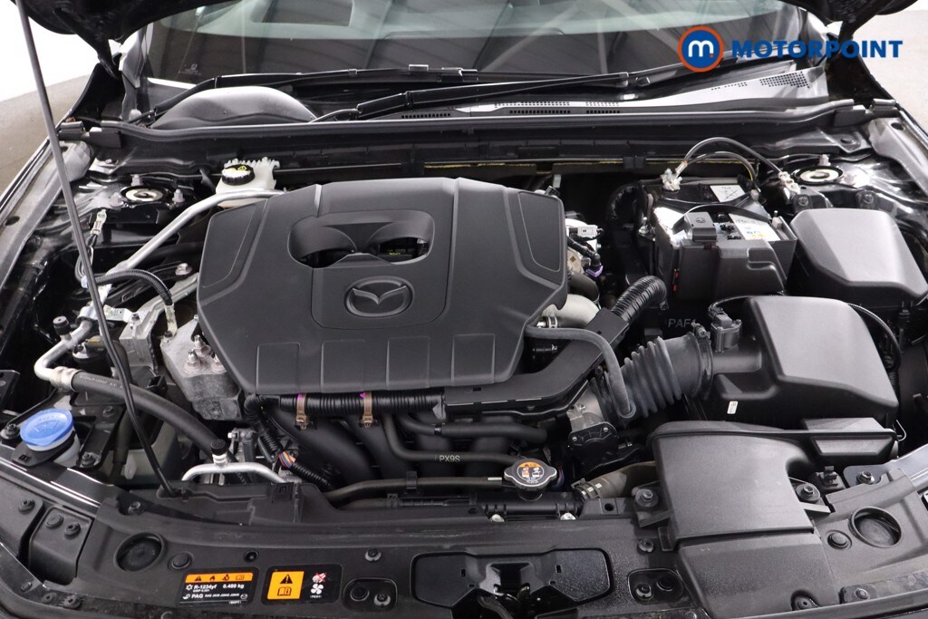 Used Mazda Mazda3 2025 for sale - 78064815: Photo 40