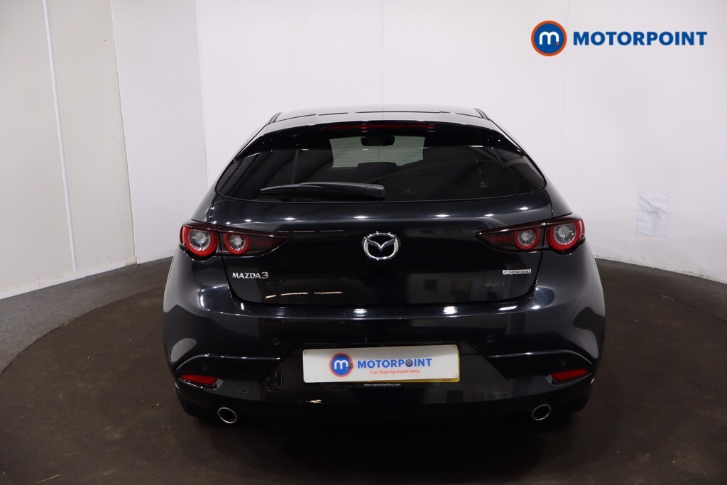 Used Mazda Mazda3 2025 for sale - 78064815: Photo 41