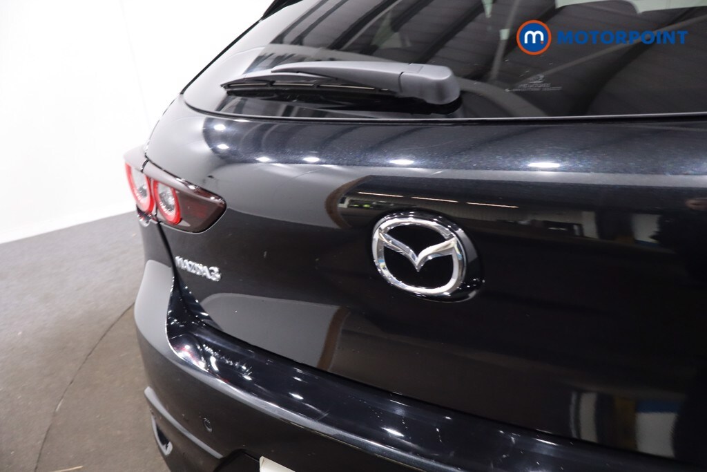 Used Mazda Mazda3 2025 for sale - 78064815: Photo 42