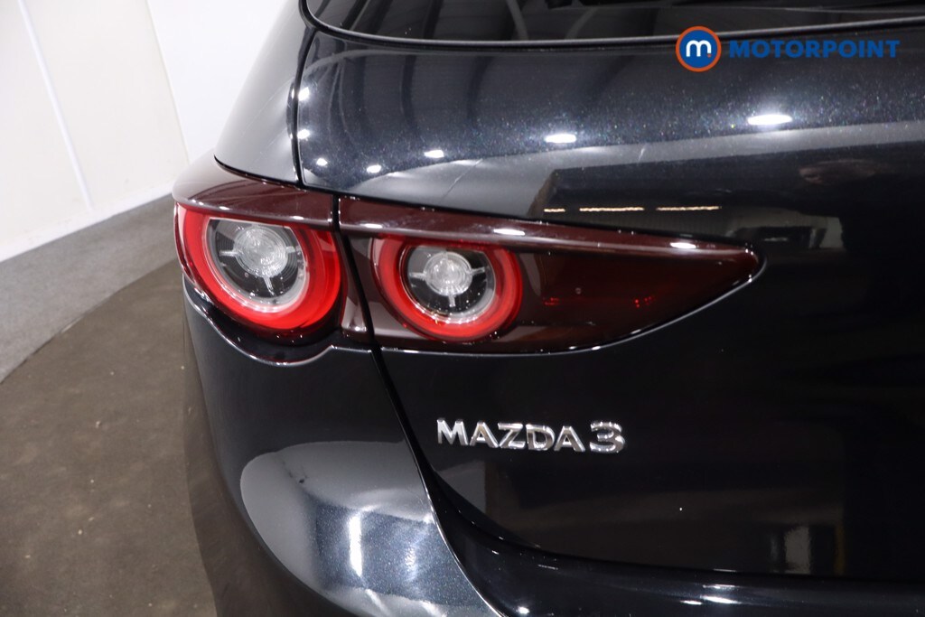 Used Mazda Mazda3 2025 for sale - 78064815: Photo 44