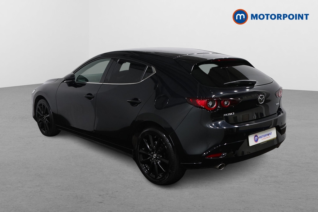 Used Mazda Mazda3 2025 for sale - 78064815: Photo 5