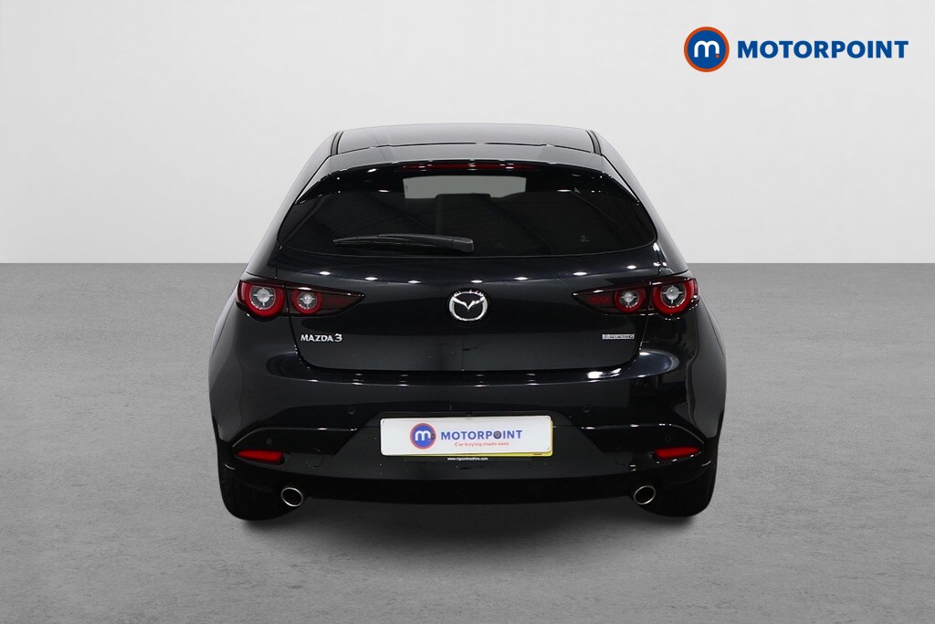 Used Mazda Mazda3 2025 for sale - 78064815: Photo 6