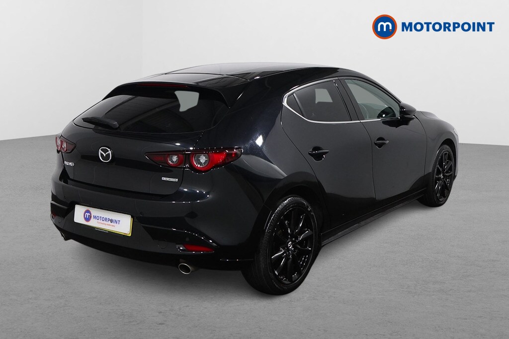 Used Mazda Mazda3 2025 for sale - 78064815: Photo 7