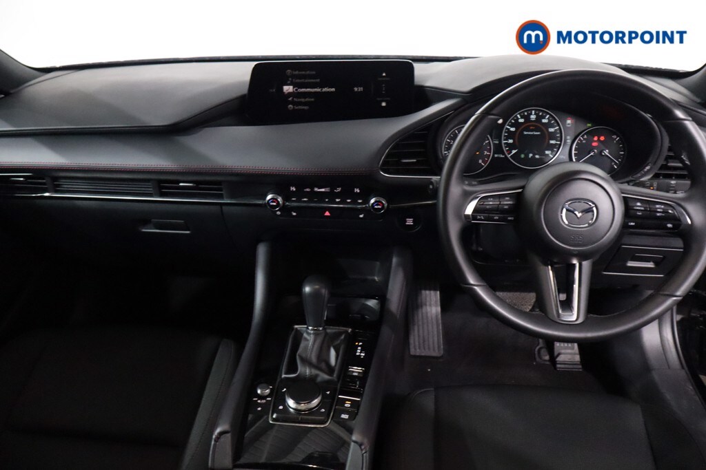 Used Mazda Mazda3 2025 for sale - 78064815: Photo 9