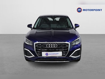 Used Audi Q2 undefined for sale - 78060717: Photo