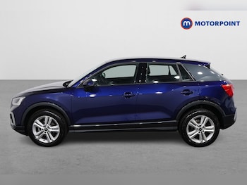Used Audi Q2 undefined for sale - 78060717: Photo
