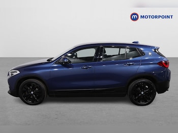 Used BMW X2 2021 for sale - 78736941: Photo