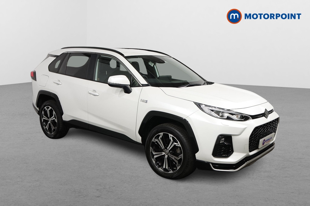 Used Suzuki Across 2023 for sale - 76219417: Photo 1